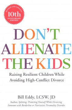 Don't Alienate the Kids! - MPHOnline.com