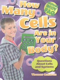 How Many Cells Are in Your Body? - MPHOnline.com