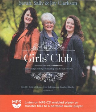 Girls' Club - MPHOnline.com