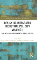 Designing Integrated Industrial Policies - MPHOnline.com