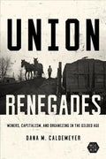 Union Renegades - MPHOnline.com