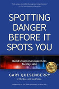 Spotting Danger Before It Spots You - MPHOnline.com