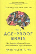 The Age-Proof Brain - MPHOnline.com