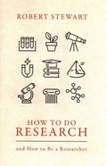 How to Do Research - MPHOnline.com