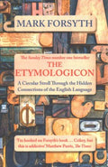 Etymologicon (Reissue) - MPHOnline.com