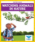 Watching Animals in Nature - MPHOnline.com