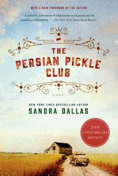 The Persian Pickle Club - MPHOnline.com