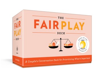 The Fair Play Deck - MPHOnline.com