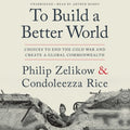 To Build a Better World - MPHOnline.com