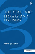 The Academic Library and Its Users - MPHOnline.com