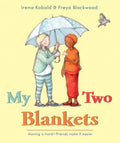 My Two Blankets - MPHOnline.com