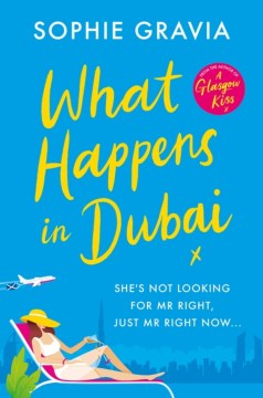 What Happens in Dubai - MPHOnline.com