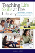 Teaching Life Skills at the Library - MPHOnline.com