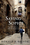 Saving Sophie - MPHOnline.com