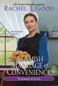 An Amish Marriage of Convenience - MPHOnline.com