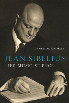 Jean Sibelius - MPHOnline.com