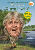 Who Was Steve Irwin? - MPHOnline.com