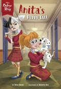 Anita's Puppy Tale - MPHOnline.com