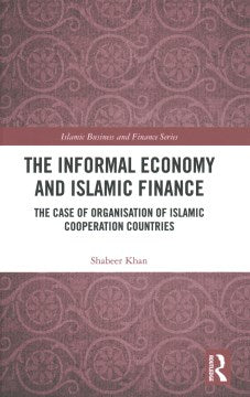 The Informal Economy and Islamic Finance - MPHOnline.com