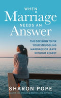 When Marriage Needs an Answer - MPHOnline.com