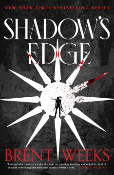 Shadow's Edge - MPHOnline.com