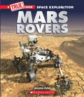 Mars Rovers - MPHOnline.com