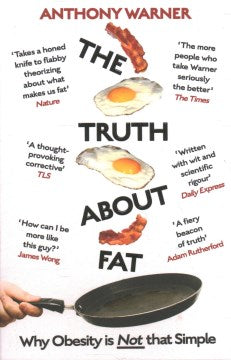 Truth About Fat - MPHOnline.com