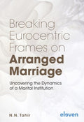 Breaking Eurocentric Frames on Arranged Marriage - MPHOnline.com