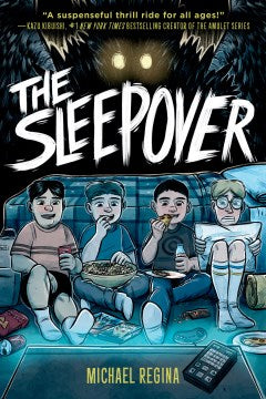 The Sleepover - MPHOnline.com