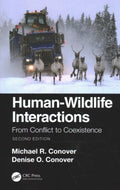 Human-Wildlife Interactions - MPHOnline.com