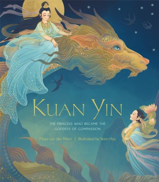 Kuan Yin - MPHOnline.com