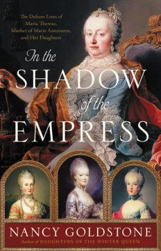 In the Shadow of the Empress - MPHOnline.com