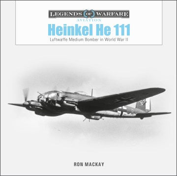 Heinkel He 111 - MPHOnline.com