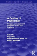 A Century of Psychology - MPHOnline.com