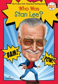 Who is Stan Lee? - MPHOnline.com