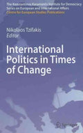 International Politics in Times of Change - MPHOnline.com