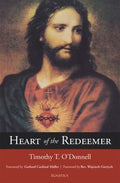 Heart of the Redeemer - MPHOnline.com