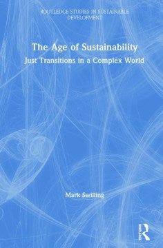 The Age of Sustainability - MPHOnline.com