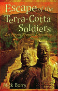 Escape of the Terra-cotta Soldiers - MPHOnline.com