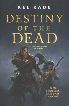 Destiny of the Dead - MPHOnline.com