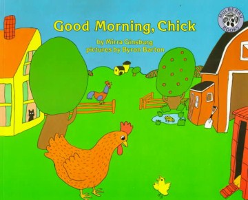 Good Morning, Chick - MPHOnline.com