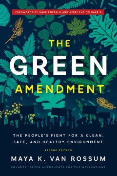 The Green Amendment - MPHOnline.com