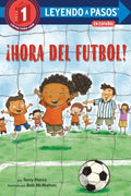 ?Hora del f?tbol!/ Soccer Time! - MPHOnline.com