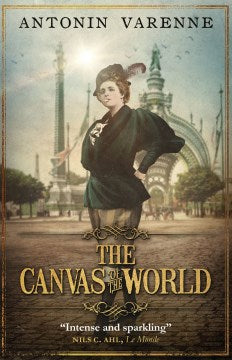 The Canvas of the World - MPHOnline.com