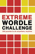 Extreme Wordle Challenge - MPHOnline.com