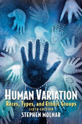 Human Variation - MPHOnline.com