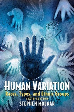 Human Variation - MPHOnline.com