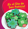 ?Es el D?a de San Patricio! / It's St. Patrick's Day! - MPHOnline.com