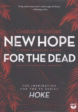 New Hope for the Dead - MPHOnline.com