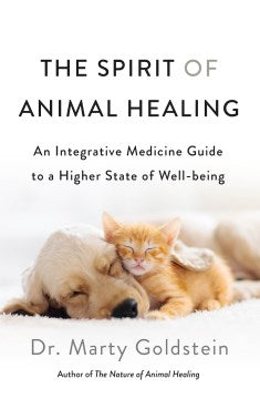 The Spirit of Animal Healing - MPHOnline.com